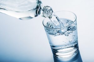 drink water to boost metabolism