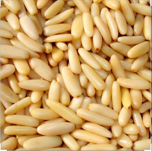pine nuts are high in omega-3 fatty acids