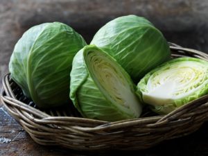 cabbage healthy less sugar content vegetable