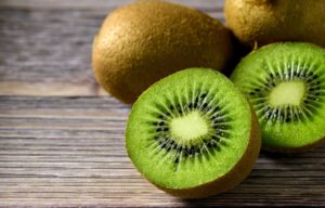 kiwi healthy low sugar fruit