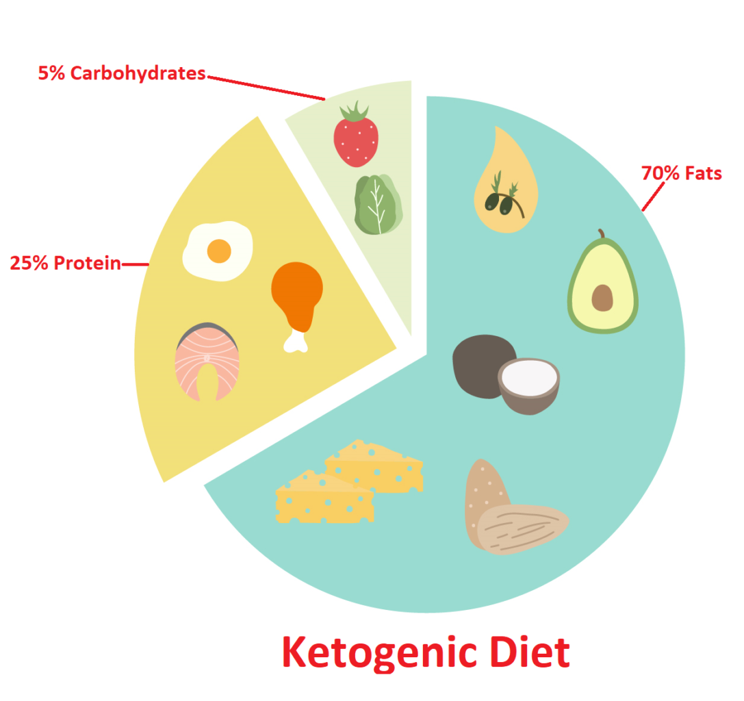 What is the Ketogenic Diet? Keto Diet Explained: Pros & Cons